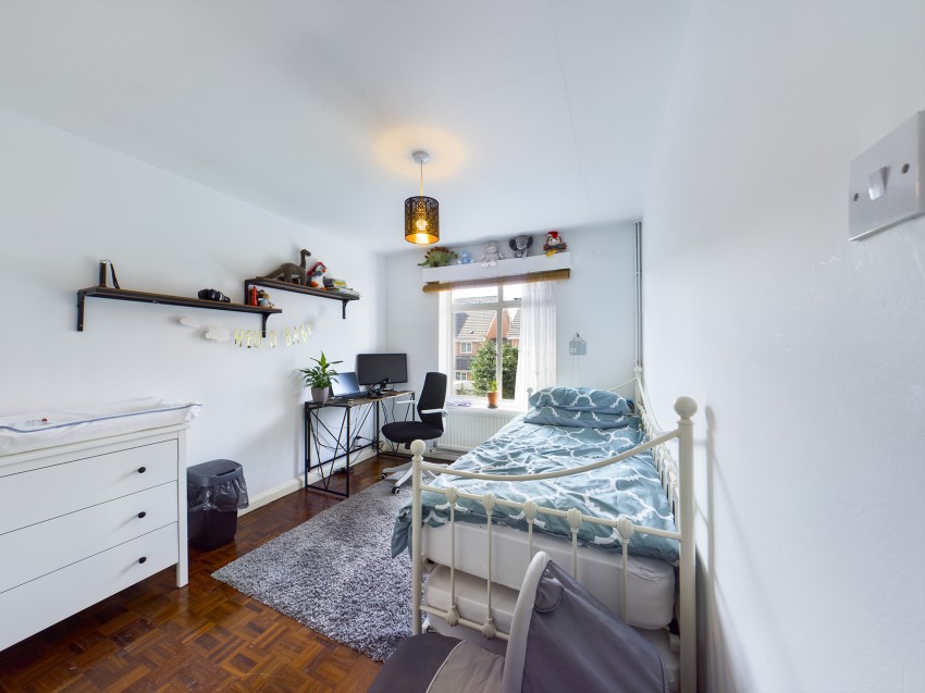Images for The Sigers, Pinner