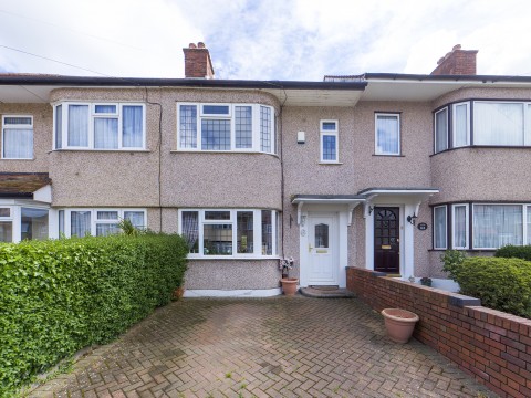 View Full Details for Exmouth Road, South Ruislip