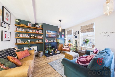 View Full Details for Field End Road, Pinner