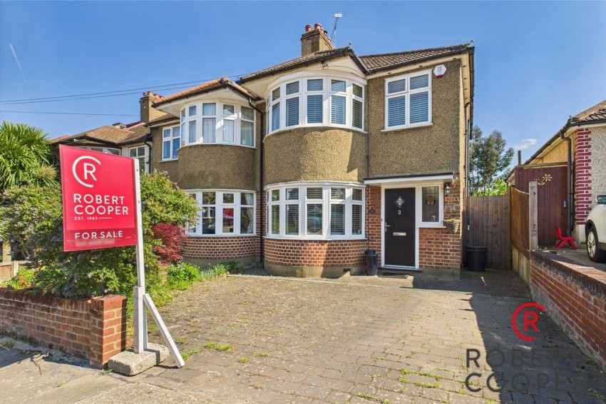 Images for Wentworth Drive, Pinner, Middlesex