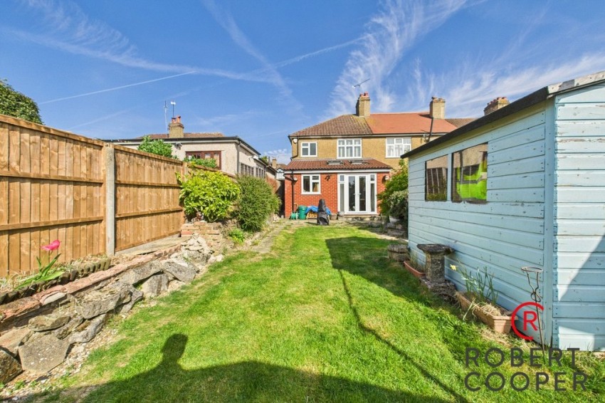 Images for Wentworth Drive, Pinner, Middlesex