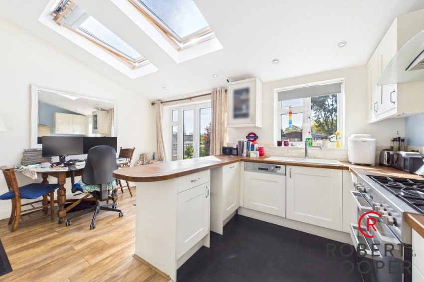 Images for Wentworth Drive, Pinner, Middlesex