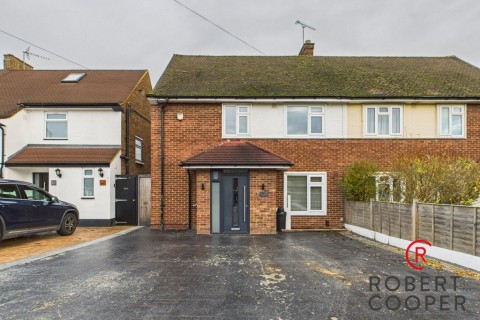 View Full Details for Coombe Drive, Ruislip, Middlesex