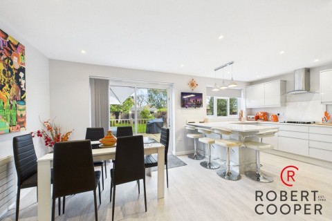 View Full Details for Mount Park Road, Eastcote