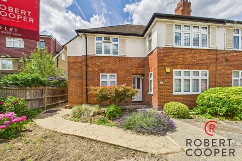 View Full Details for The Sigers, Pinner