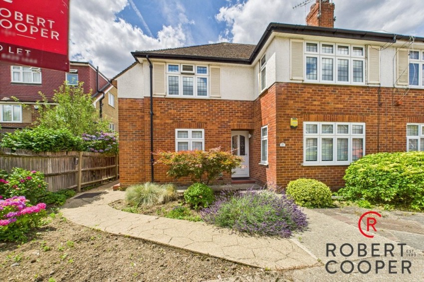 Images for The Sigers, Pinner
