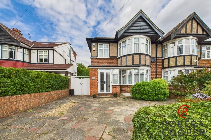 Images for Deane Croft Road, Pinner, Middlesex