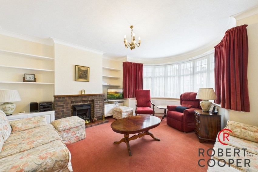 Images for Deane Croft Road, Pinner, Middlesex