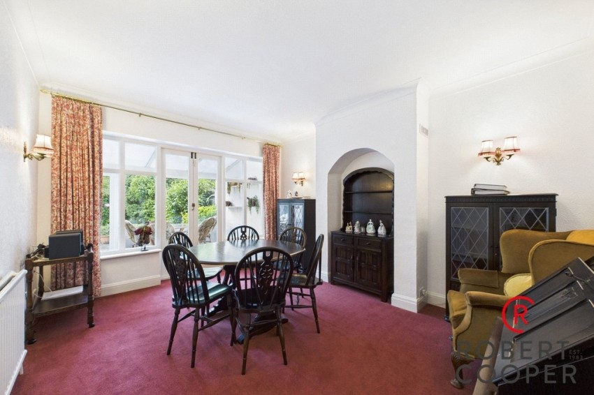 Images for Deane Croft Road, Pinner, Middlesex