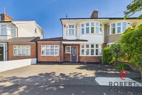 View Full Details for Shenley Avenue, Ruislip