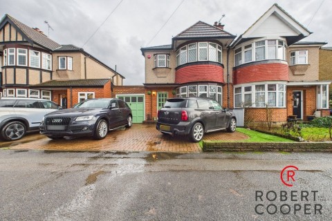 View Full Details for Abbotsbury Gardens, Eastcote