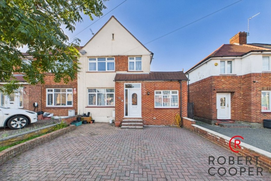 Images for Woodlands Avenue, Ruislip