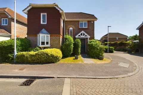 View Full Details for Burlington Close, Pinner