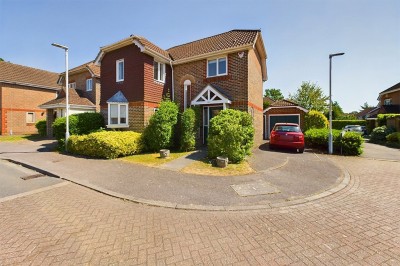 Images for Burlington Close, Pinner EAID:1378691778 BID:EAS