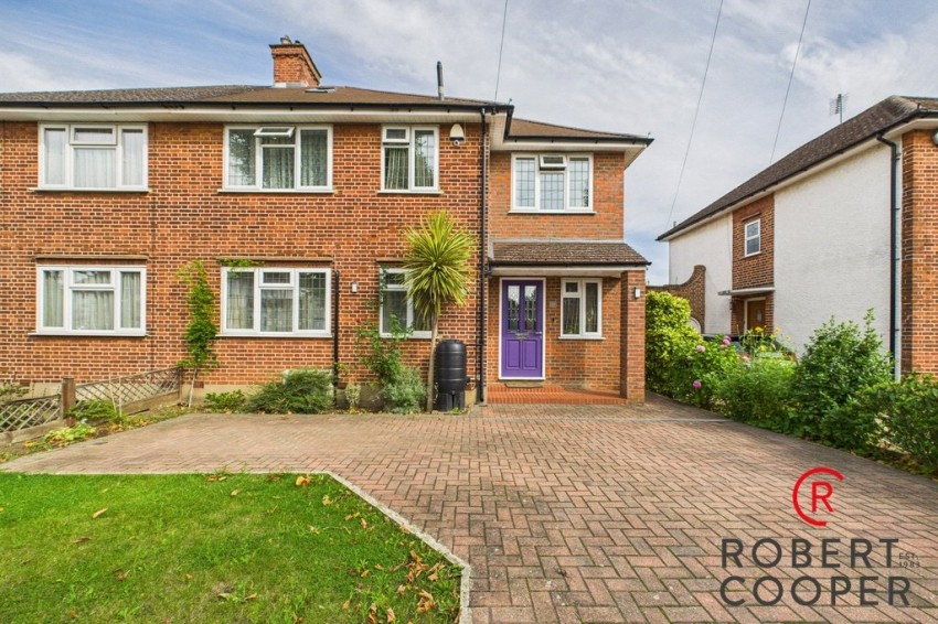 Images for Beaulieu Drive, Pinner
