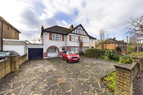 View Full Details for Pinner Road, Northwood