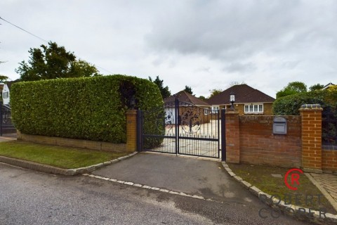 View Full Details for The Drive, Ickenham