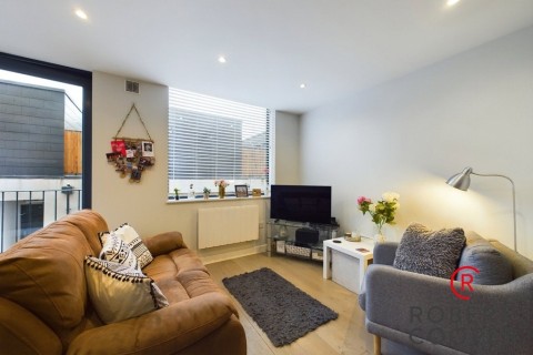 View Full Details for Field End Road, Ruislip