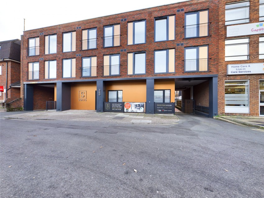 Images for Field End Road, Ruislip