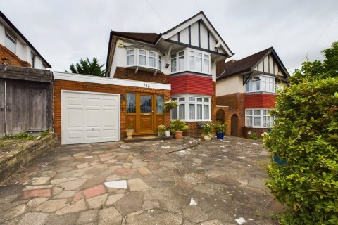 View Full Details for Eastcote Road, Pinner