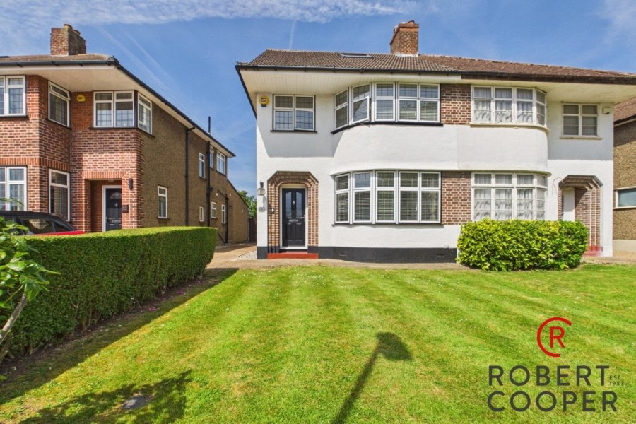 Images for Greencroft Avenue, Ruislip