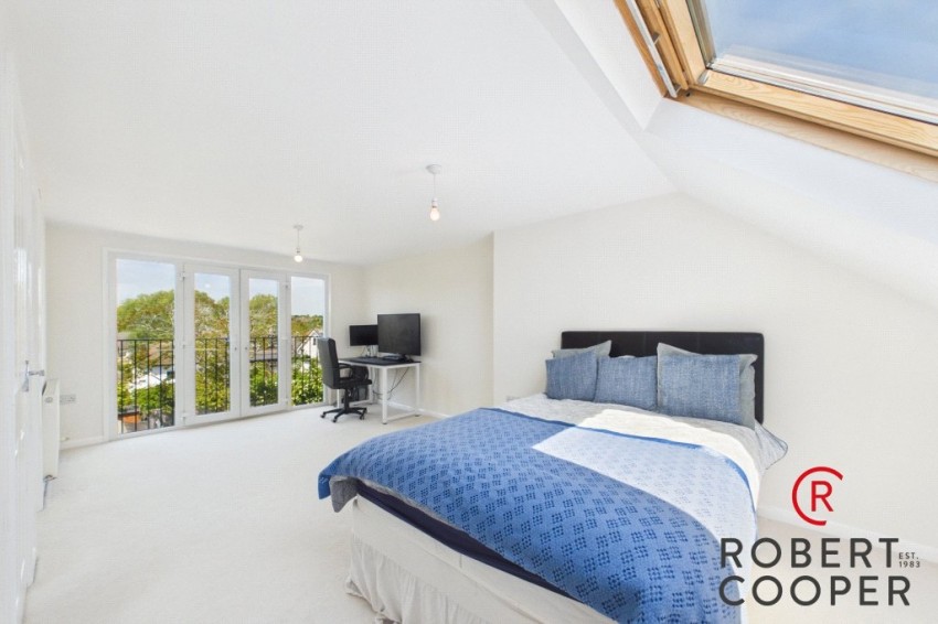 Images for Greencroft Avenue, Ruislip