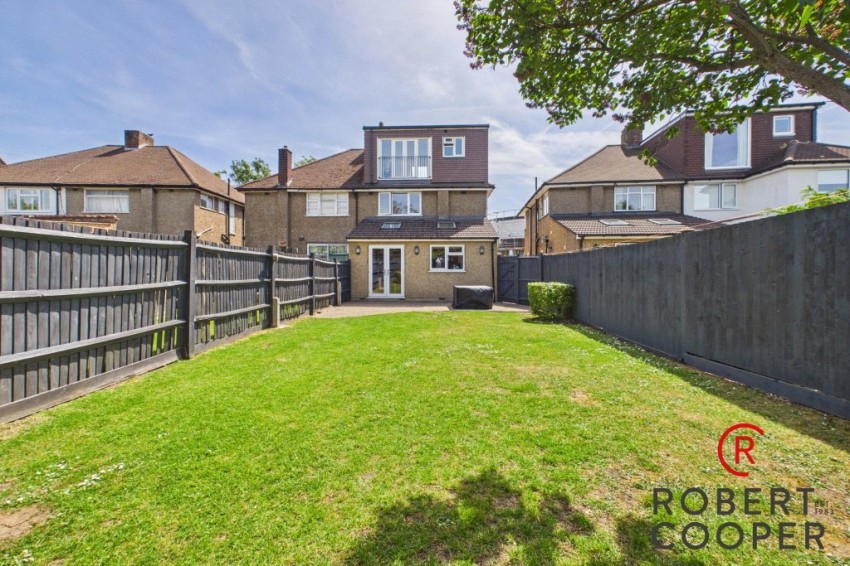 Images for Greencroft Avenue, Ruislip