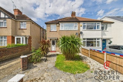 Images for Woodlands Avenue, Ruislip EAID:1378691778 BID:EAS