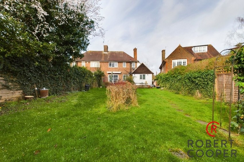 Images for Evelyn Drive, Pinner