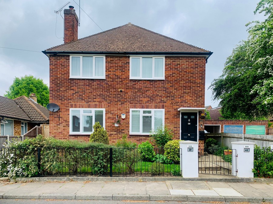 Images for Wood Rise, Pinner