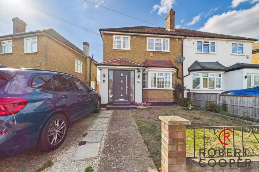 Images for Boleyn Drive, Ruislip