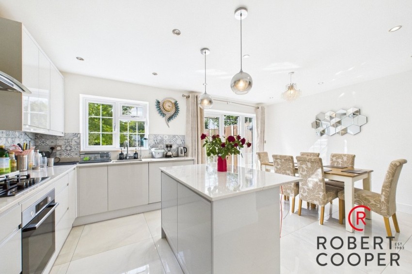 Images for Boleyn Drive, Ruislip