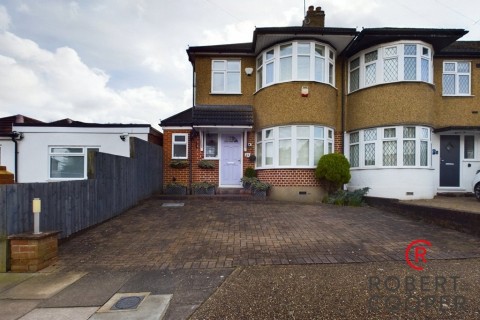 View Full Details for Wentworth Drive, Pinner