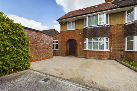 View Full Details for Deane Way, Eastcote