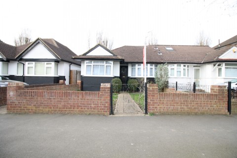 View Full Details for The Fairway, South Ruislip