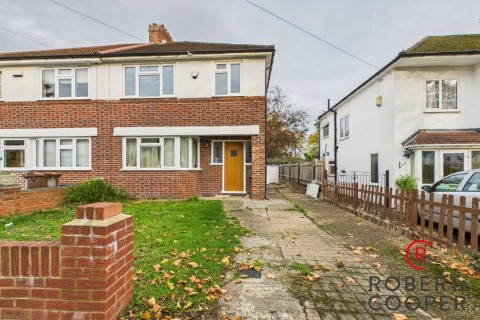 View Full Details for East Towers, Pinner