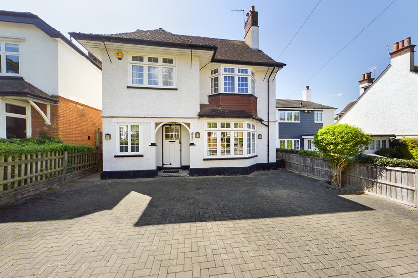 Images for Highfield Road, Northwood