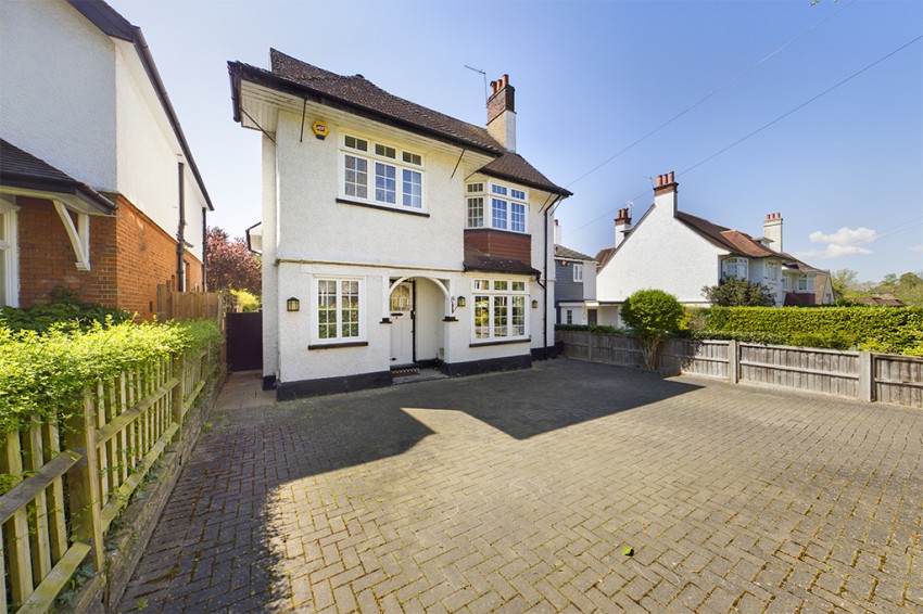 Images for Highfield Road, Northwood