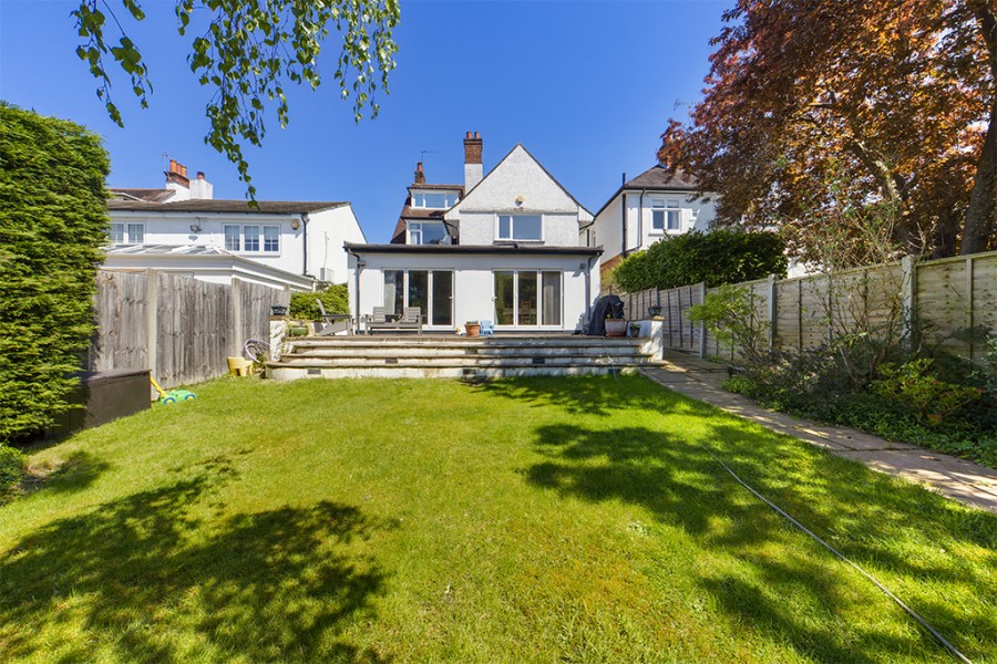 Images for Highfield Road, Northwood