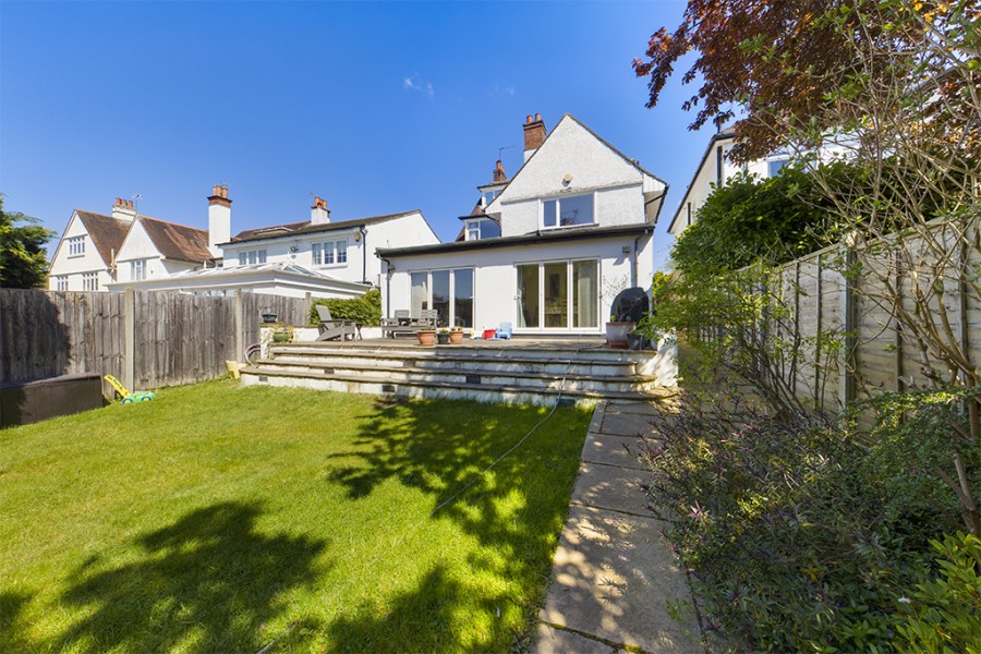 Images for Highfield Road, Northwood