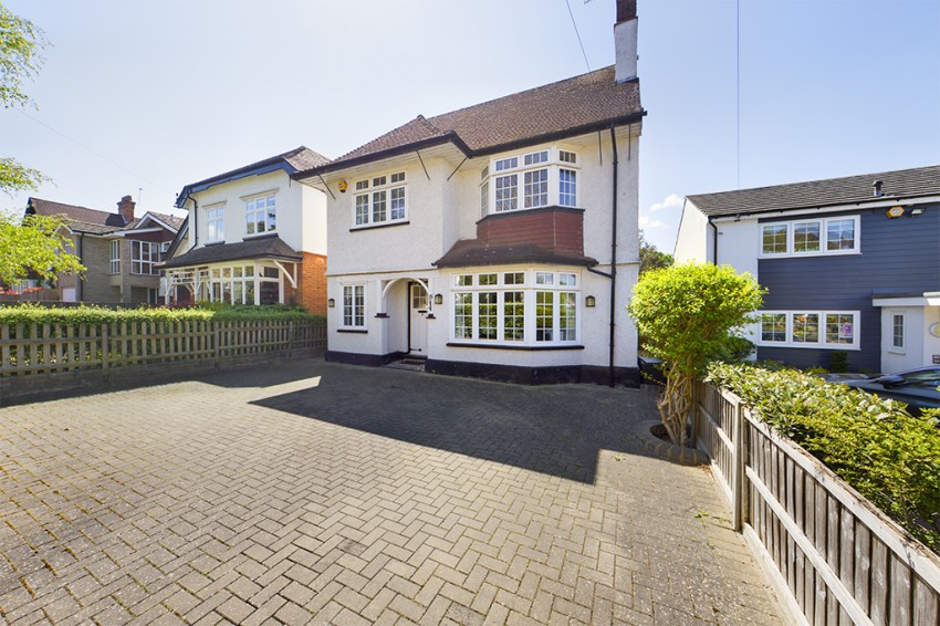 Images for Highfield Road, Northwood