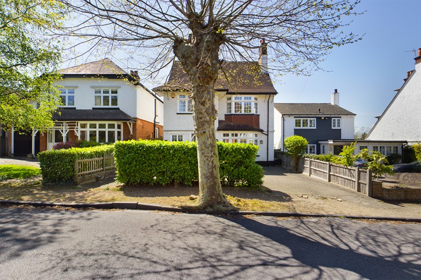 Images for Highfield Road, Northwood