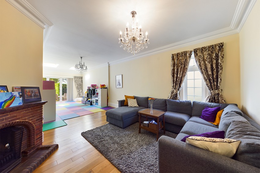 Images for Highfield Road, Northwood