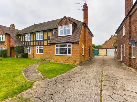 View Full Details for Eastcote, Pinner