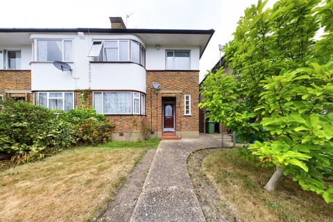 View Full Details for Holwell Place, Pinner