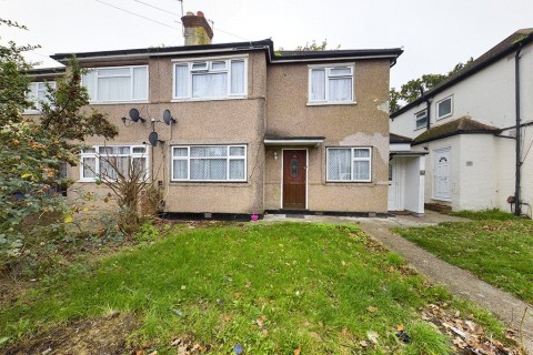 View Full Details for Ivy Close, Harrow