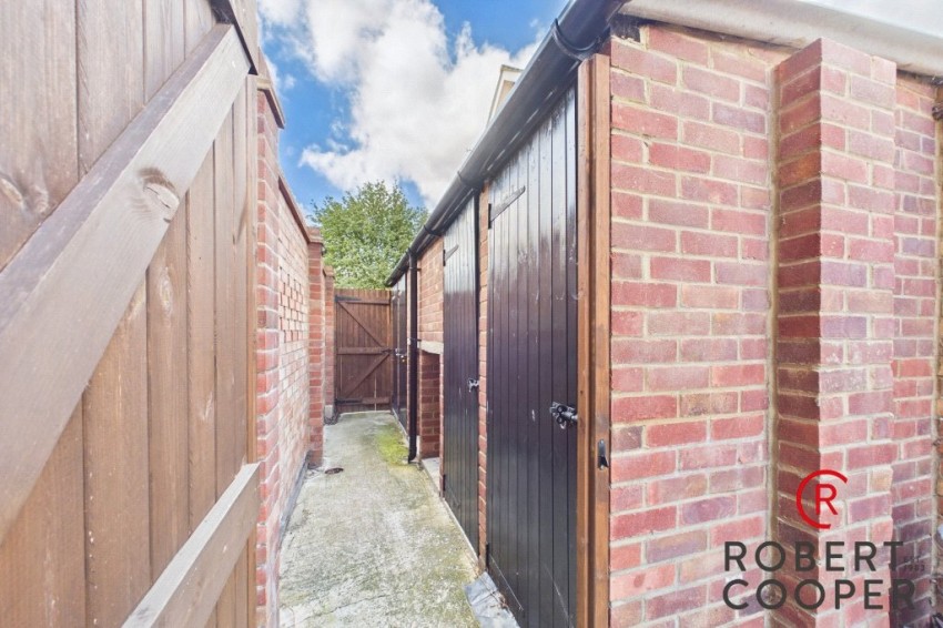 Images for Seymour Gardens, Ruislip