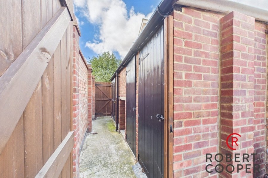 Images for Seymour Gardens, Ruislip