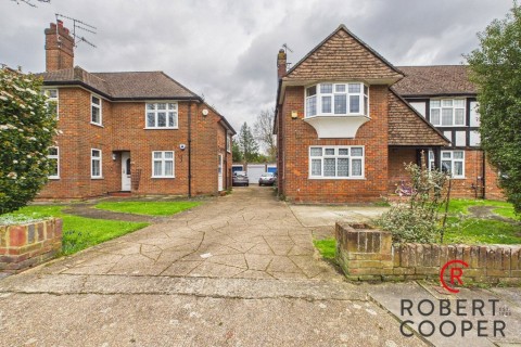 View Full Details for The Sigers, Pinner