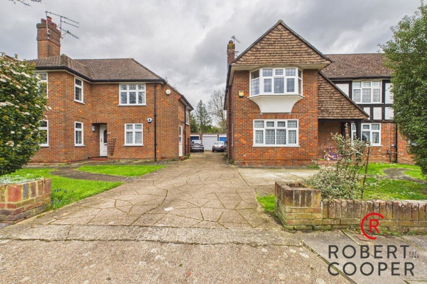 Images for The Sigers, Pinner